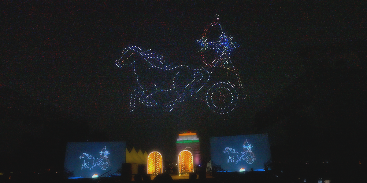 Ram Ji | BotLab Dynamics