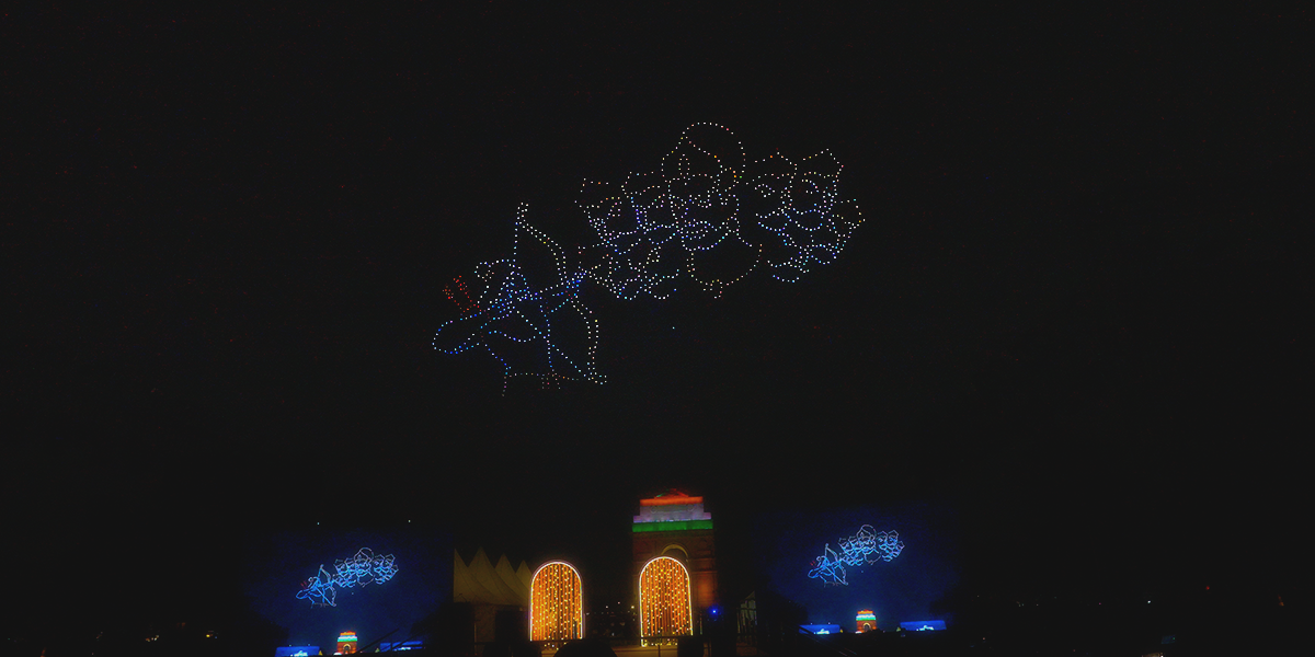 Diwali | BotLab Dynamics