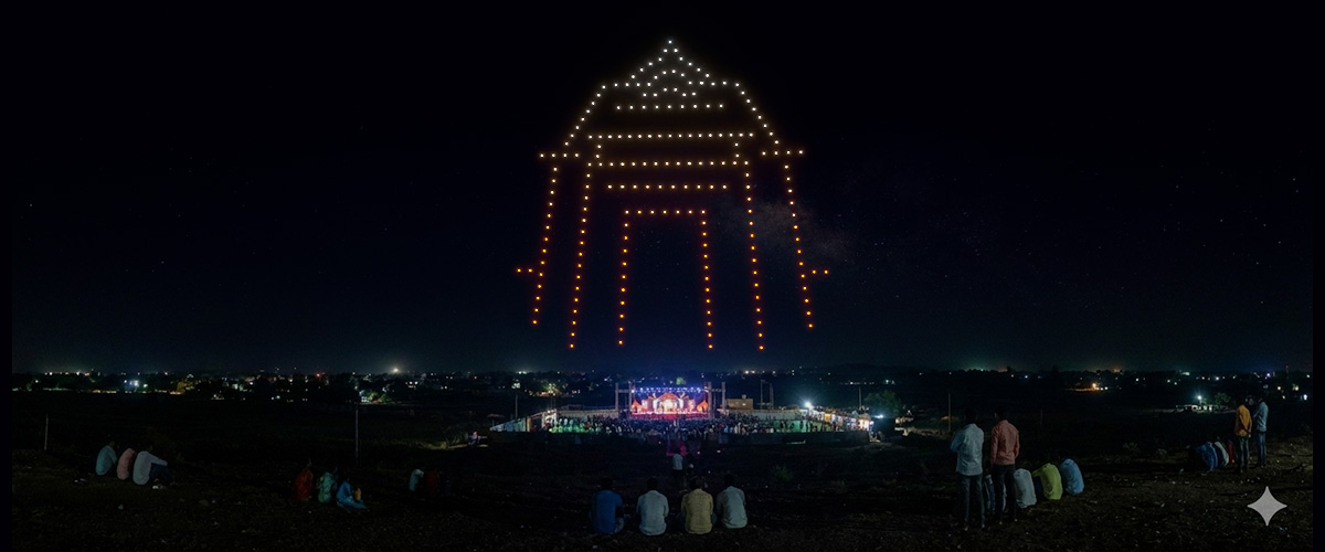 Future of Local Events | BotLab Dynamics