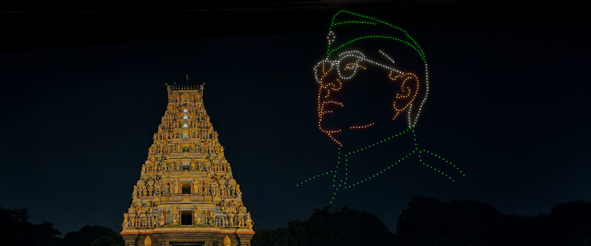 Jai Hind | BotLab Dynamics